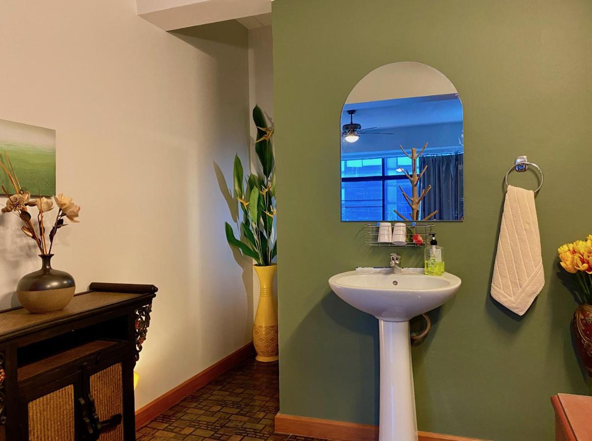 Jane'S House Hotel Chiang Mai Ngoại thất bức ảnh