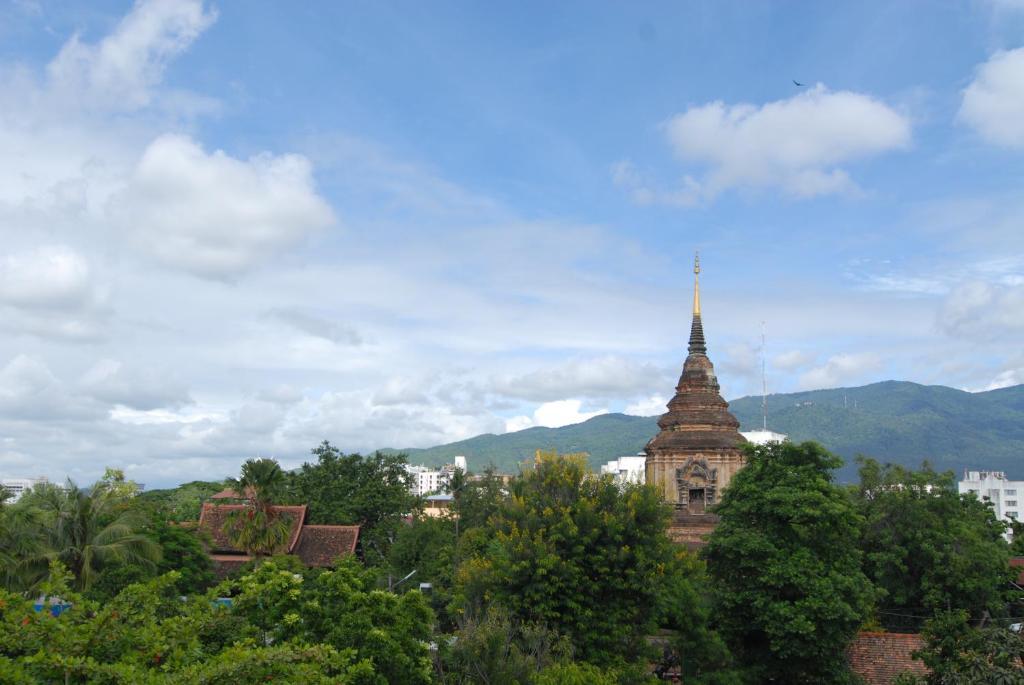 Jane'S House Hotel Chiang Mai Ngoại thất bức ảnh
