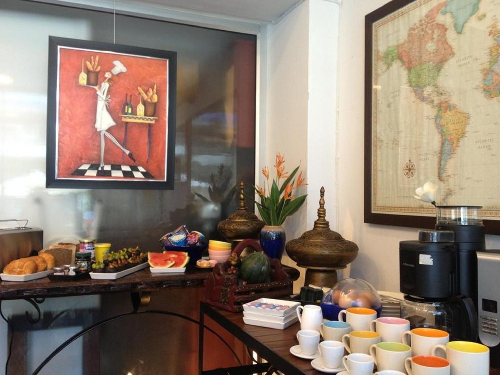 Jane'S House Hotel Chiang Mai Ngoại thất bức ảnh