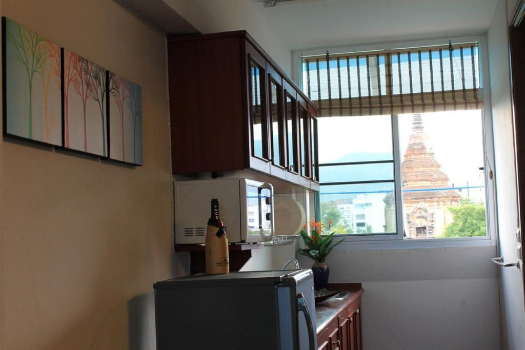 Jane'S House Hotel Chiang Mai Ngoại thất bức ảnh