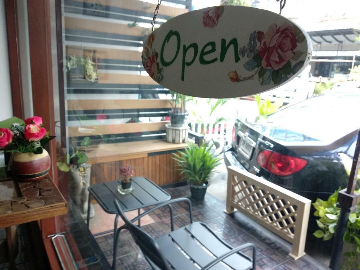 Jane'S House Hotel Chiang Mai Ngoại thất bức ảnh